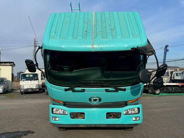 NISSAN DIESEL CONDOR 2014