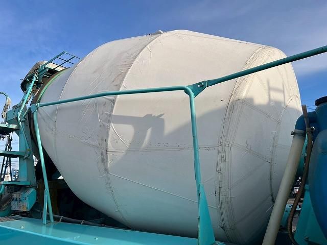 NISSAN DIESEL CONDOR 2014