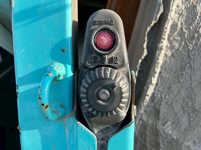 NISSAN DIESEL CONDOR 2014