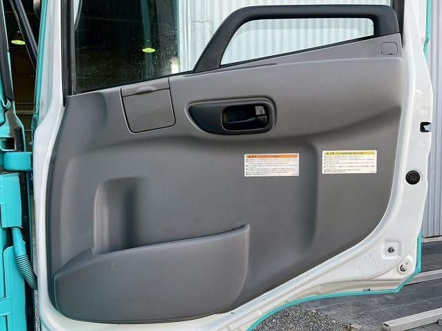 NISSAN DIESEL CONDOR 2014