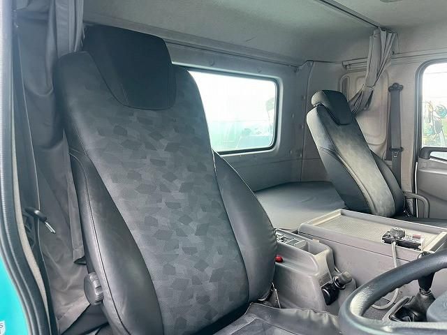 NISSAN DIESEL CONDOR 2014