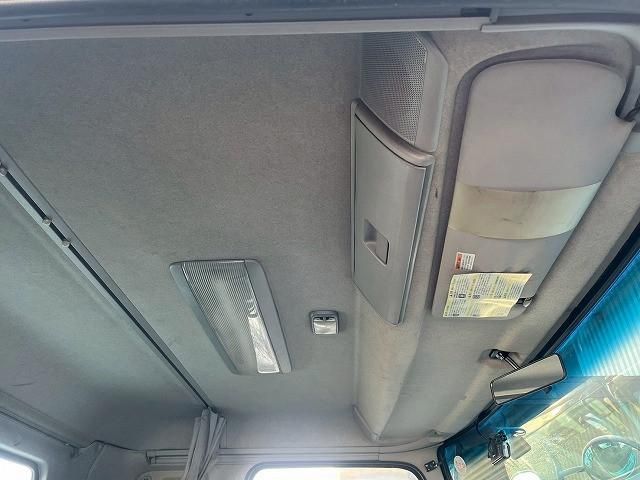 NISSAN DIESEL CONDOR 2014