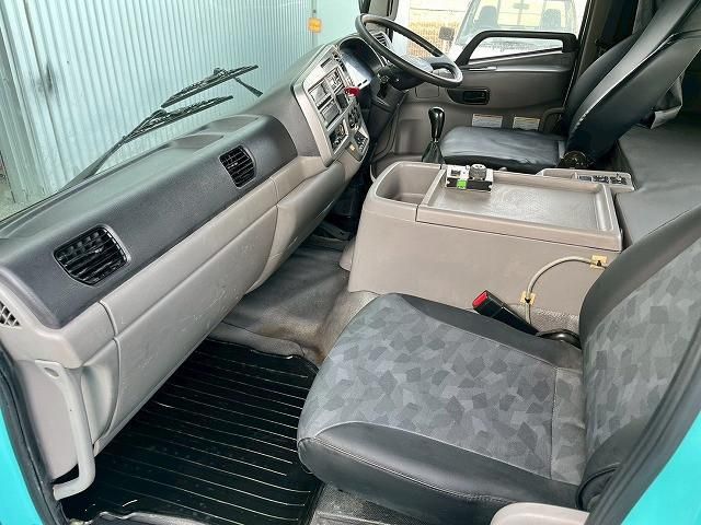 NISSAN DIESEL CONDOR 2014