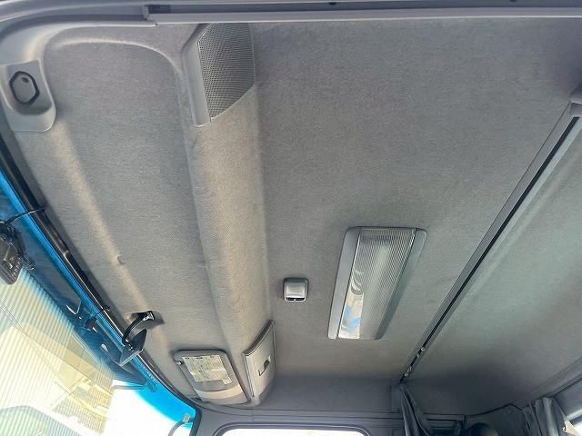 NISSAN DIESEL CONDOR 2014