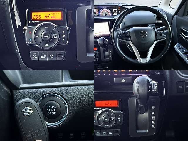 SUZUKI SOLIO BANDIT 4WD 2019