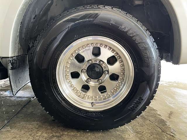 TOYOTA LANDCRUISER PRADO 2001