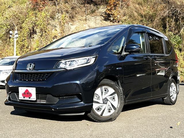 HONDA FREED HYBRID 2021