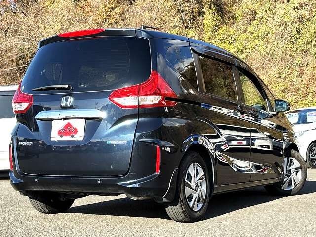 HONDA FREED HYBRID 2021