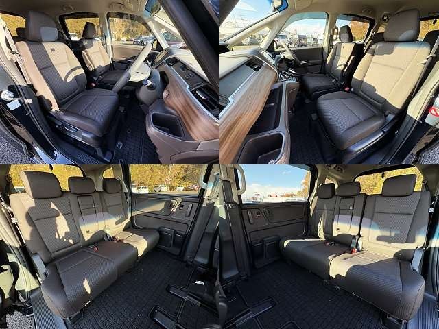 HONDA FREED HYBRID 2021