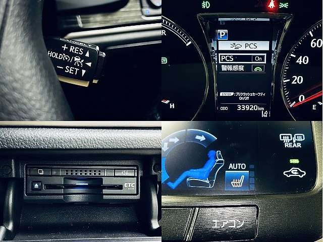 TOYOTA CROWN sedan hybrid 2016