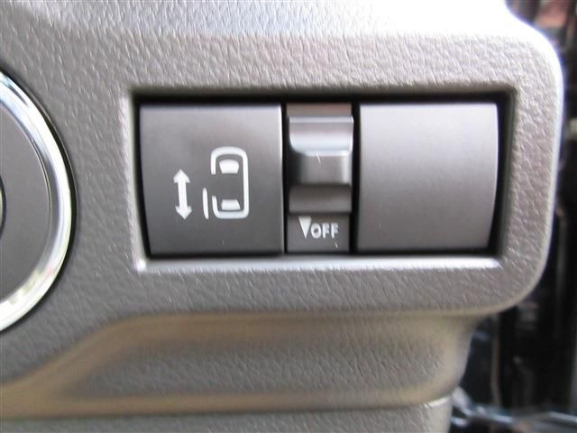 SUZUKI Spacia custom 4WD 2024