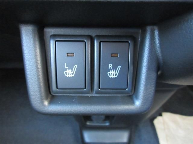 SUZUKI Spacia custom 4WD 2024