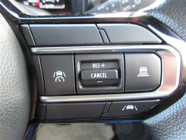 SUZUKI Spacia custom 4WD 2024