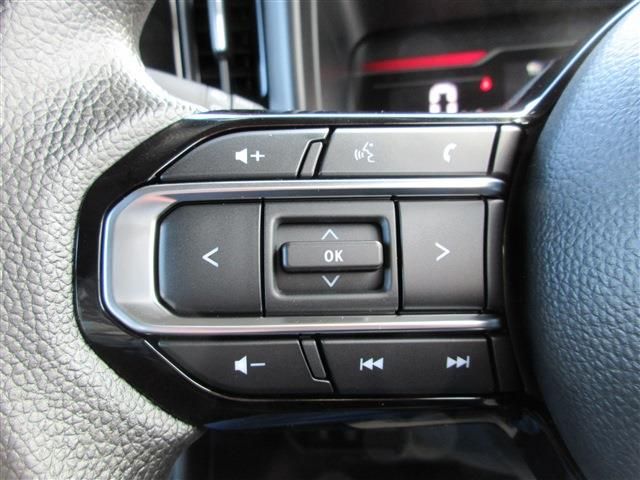 SUZUKI Spacia custom 4WD 2024