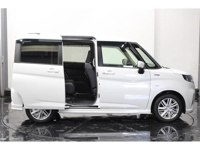 SUZUKI SOLIO 4WD 2021