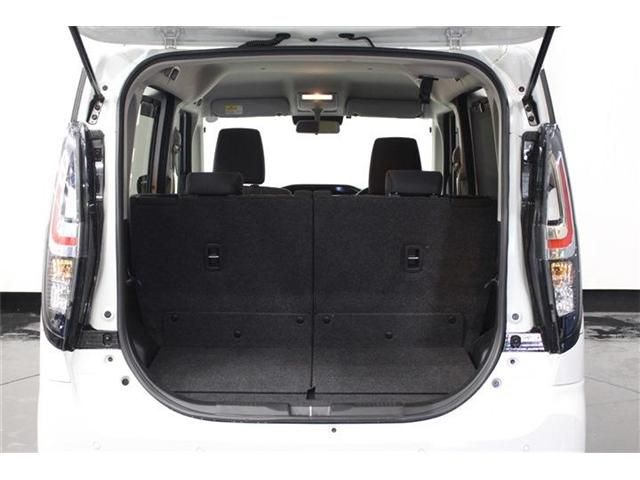 SUZUKI SOLIO 4WD 2021