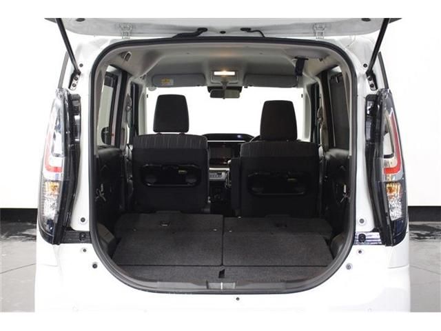 SUZUKI SOLIO 4WD 2021