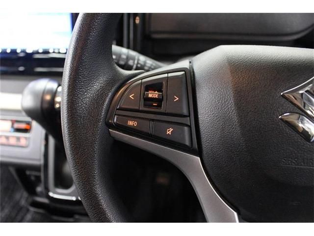 SUZUKI SOLIO 4WD 2021