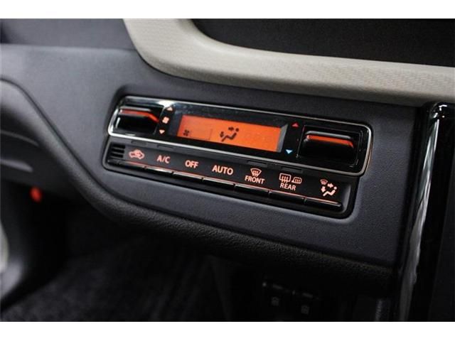 SUZUKI SOLIO 4WD 2021