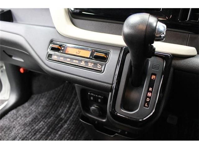 SUZUKI SOLIO 4WD 2021