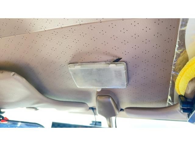 NISSAN CEDRIC wagon 1997