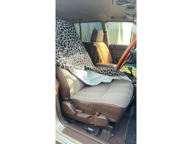 NISSAN CEDRIC wagon 1997