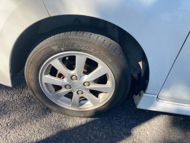 DAIHATSU TANTO CUSTOM 2009