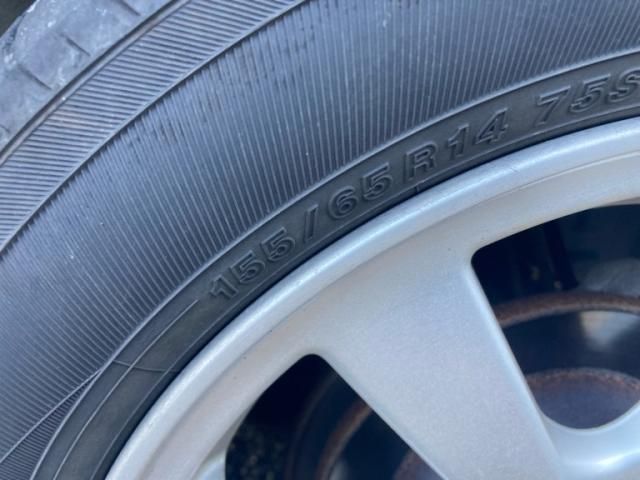 DAIHATSU TANTO CUSTOM 2009