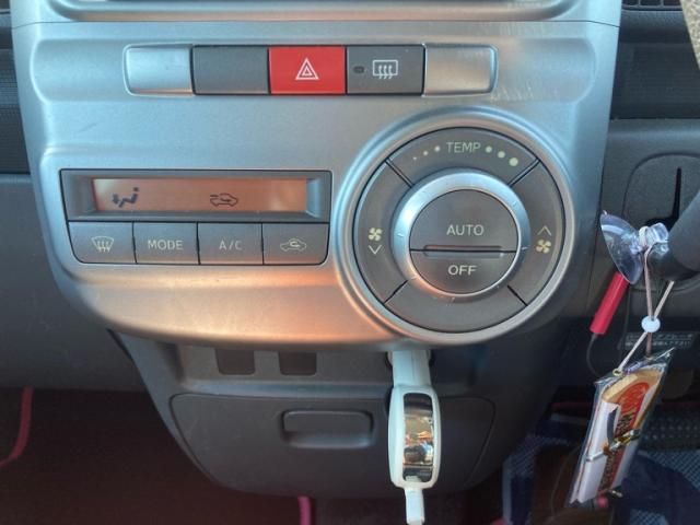 DAIHATSU TANTO CUSTOM 2009