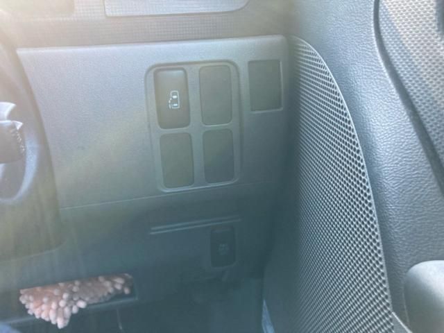 DAIHATSU TANTO CUSTOM 2009