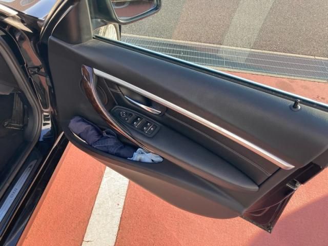 BMW BMW 3series TOURING 2018