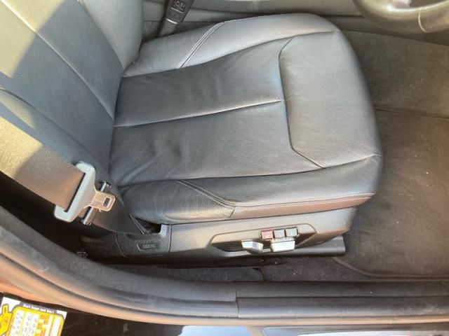 BMW BMW 3series TOURING 2018