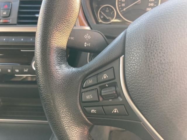 BMW BMW 3series TOURING 2018