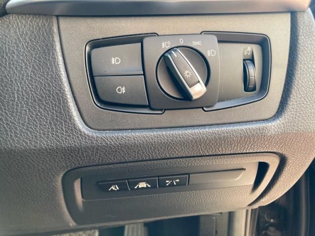 BMW BMW 3series TOURING 2018