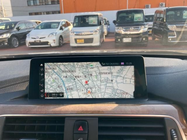 BMW BMW 3series TOURING 2018