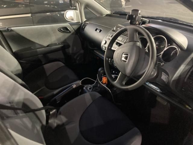 HONDA FIT 2002
