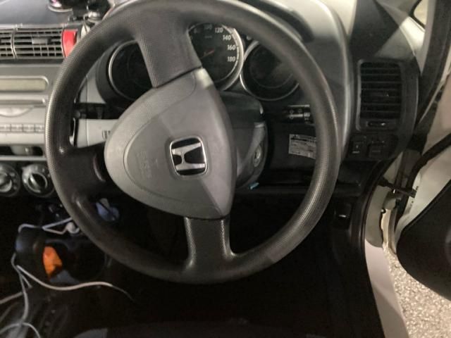HONDA FIT 2002