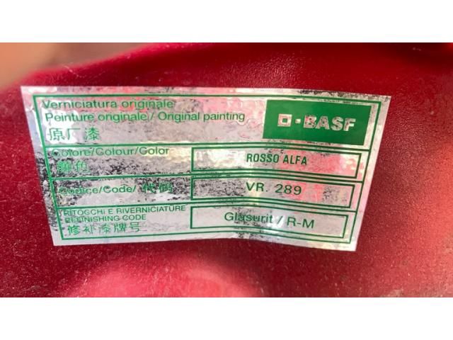 ALFAROMEO ALFAROMEO Giulietta 2015