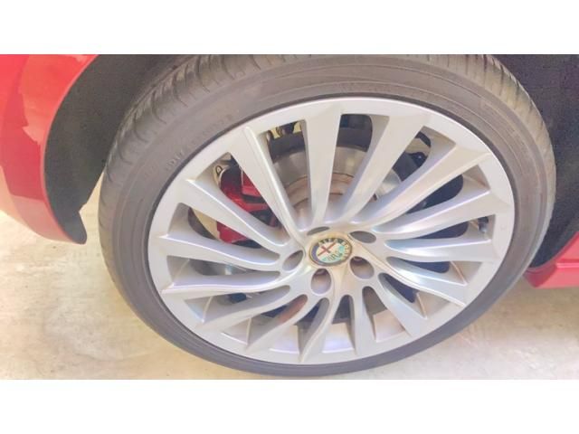 ALFAROMEO ALFAROMEO Giulietta 2015