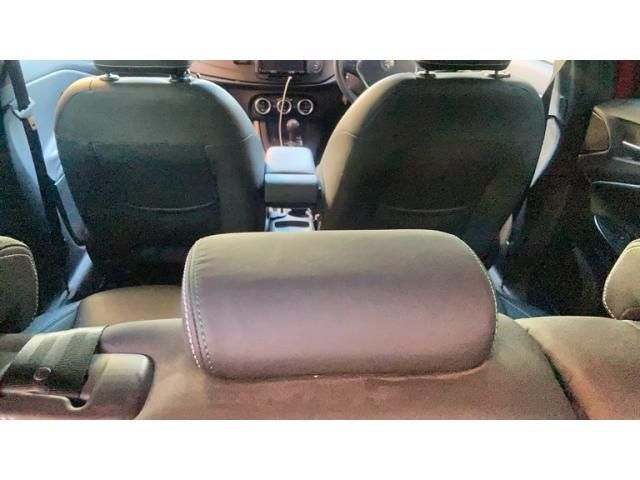 ALFAROMEO ALFAROMEO Giulietta 2015