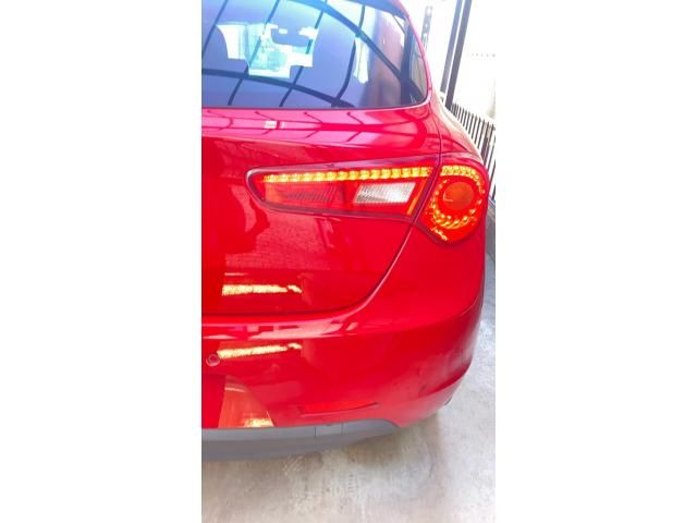 ALFAROMEO ALFAROMEO Giulietta 2015