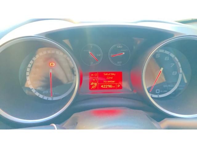 ALFAROMEO ALFAROMEO Giulietta 2015