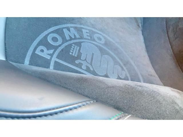 ALFAROMEO ALFAROMEO Giulietta 2015