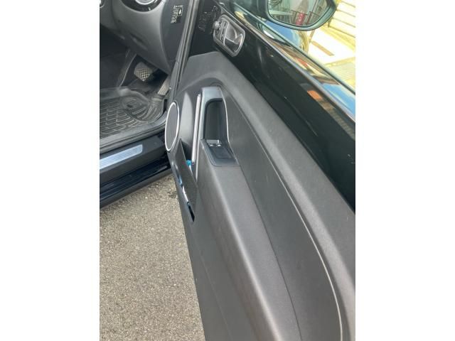 VOLKSWAGEN VOLKSWAGEN The BEETLE 2013