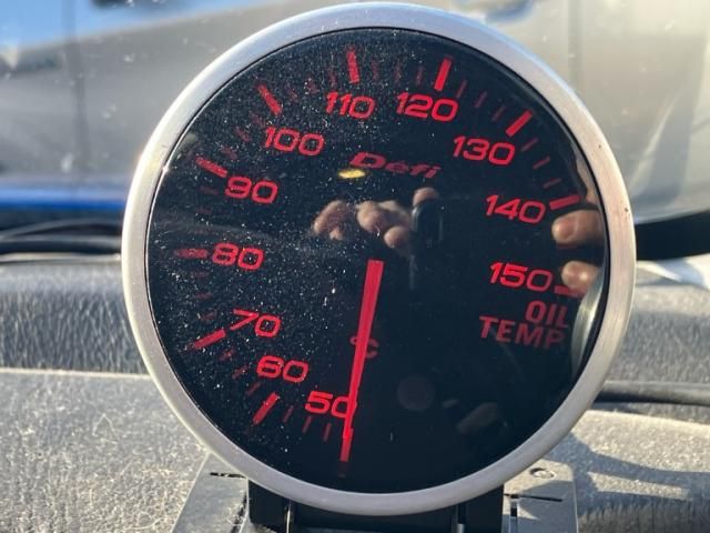 SUBARU IMPREZA WRX 2004