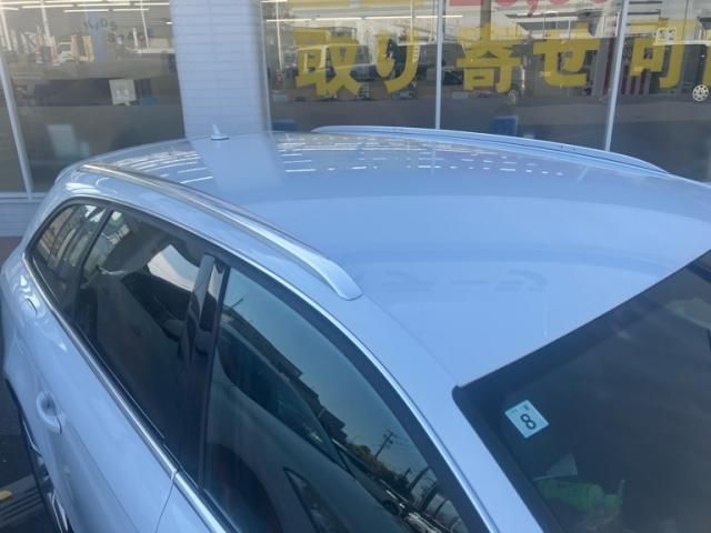 AUDI AUDI A4 AVANT 2015