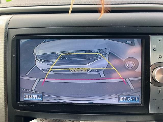 TOYOTA VELLFIRE 2013