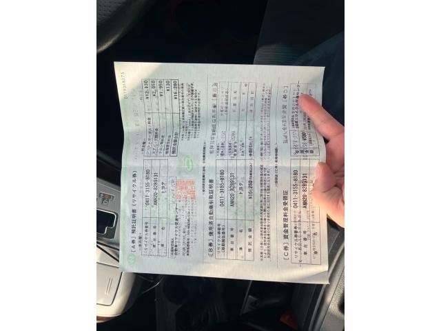 TOYOTA VELLFIRE 2013