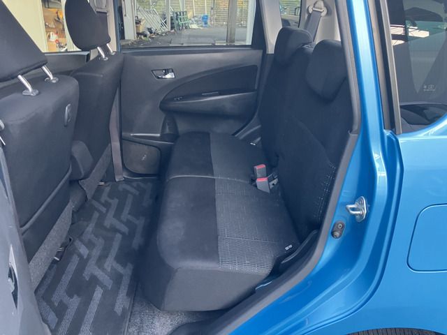 SUBARU STELLA Custom 2013