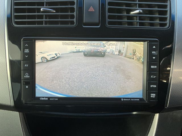 SUBARU STELLA Custom 2013